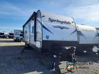 2019 Keystone Springdale Tailgator 27TH 27ft