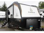 2022 Ember RV Overland Series 171FB 20ft