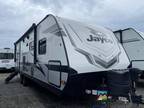 2022 Jayco Jay Feather 25RB 25ft