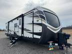 2022 Keystone Outback 342CG 34ft