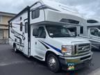 2023 Forest River Forester Classic 2441DS Ford 27ft