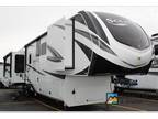 2023 Grand Design Solitude 373FB 41ft