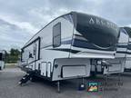 2023 Keystone Arcadia Super Lite 288SLBH 32ft