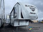 2024 Forest River Sabre 32GKS 34ft