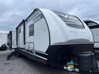 2024 Forest River Vibe 34XL 39ft