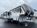 2024 Keystone Avalanche 321RL 32ft