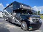 2024 Thor Motor Coach Omni RS36 36ft