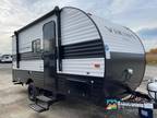 2024 Viking Saga 17SBH 20ft