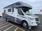 2024 Winnebago View 24V 25ft