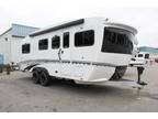 2024 Intech RV Terra WILLOW ROVER 26ft