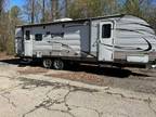 2017 Forest River Wildwood 27RLSS 32ft