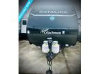 2024 Coachmen Catalina Legacy Edition 0ft