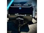 2024 Coachmen Catalina Legacy Edition 0ft