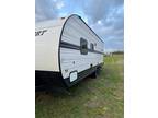 2022 Gulf Stream Kingsport Ultra Lite 248BH 26ft