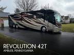 2011 American Coach Revolution 42T 42ft