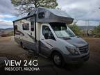 2017 Winnebago View 24G 24ft