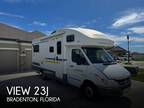 2006 Winnebago View 23J 23ft