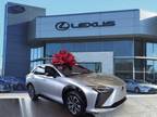 2024 Lexus, new