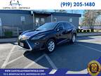 2017 Lexus RX 350 AWD for sale