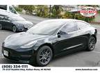 2018 Tesla Model 3 Long Range Battery for sale