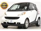 Used 2008 Smart fortwo for sale.