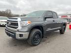 Used 2014 Toyota Tundra 4WD Truck for sale.