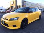 Used 2012 Scion tC for sale.