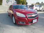 Used 2013 Chevrolet Malibu for sale.