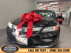 Used 2015 Acura ILX for sale.