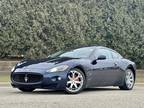Used 2008 Maserati GranTurismo for sale.