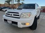 Used 2005 Toyota 4Runner for sale.