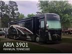 Thor Motor Coach Aria 3901 Class A 2018