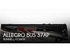 Tiffin Allegro Bus 37ap Class A 2015