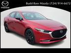 2023 Mazda Mazda3 2.5 Turbo Premium Plus Package
