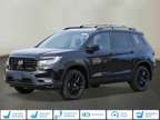 2024 Honda Passport Black, new