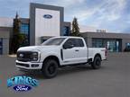 2023 Ford F-350SD XL