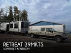 Keystone Retreat 39 mkts Travel Trailer 2021