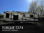 Heartland Torque T274 Travel Trailer 2021