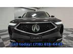 $47,995 2023 Acura MDX with 18,019 miles!