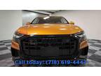 $56,888 2022 Audi Q8 with 20,328 miles!