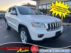 $12,691 2011 Jeep Grand Cherokee with 100,181 miles!