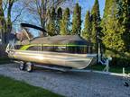 2020 Bennington 23 SSRX Premium Boat for Sale