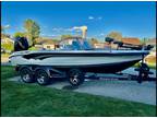 2022 Ranger 620FS PRO Boat for Sale