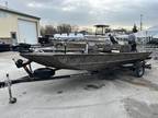 2017 Ranger MPV 1652H Boat for Sale
