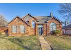 4406 San Mateo Ln, Mc Kinney, TX 75070