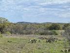 2801 County Rd 402, Llano, TX 78643