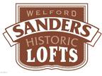 510 Welford Sanders Historic Lofts