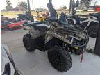 2019 Can-Am Outlander 570 Hunting Edition ATV for Sale