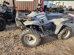 2002 Polaris Magnum 330 2x4 ATV for Sale