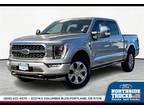 2023 Ford F-150 Platinum FLEET